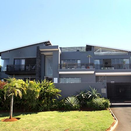 Sea Dreams Guesthouse Ballito Esterno foto