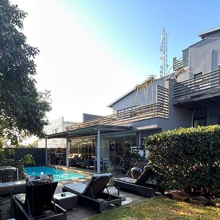 Sea Dreams Guesthouse Ballito Esterno foto