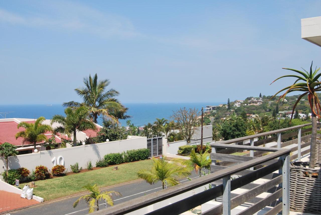 Sea Dreams Guesthouse Ballito Esterno foto