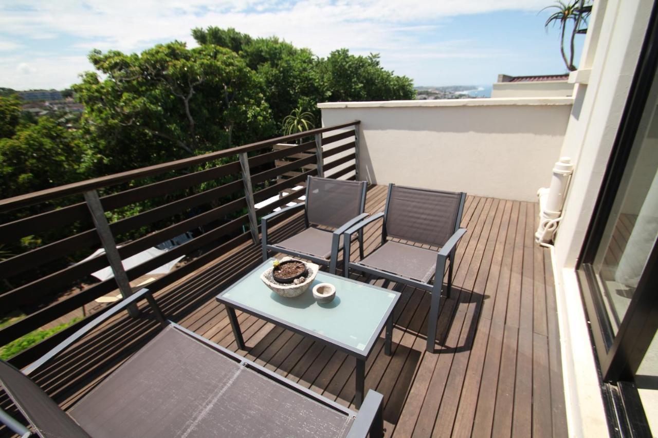 Sea Dreams Guesthouse Ballito Esterno foto