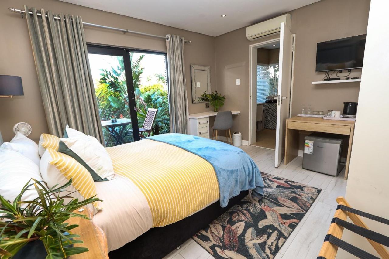 Sea Dreams Guesthouse Ballito Esterno foto