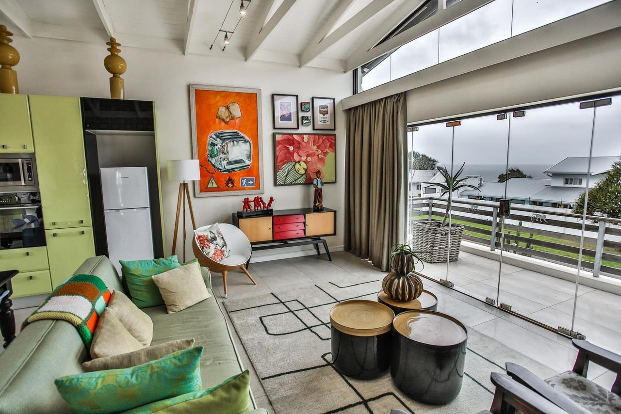 Sea Dreams Guesthouse Ballito Esterno foto