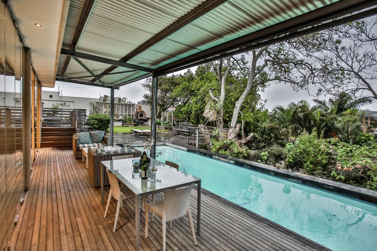 Sea Dreams Guesthouse Ballito Esterno foto