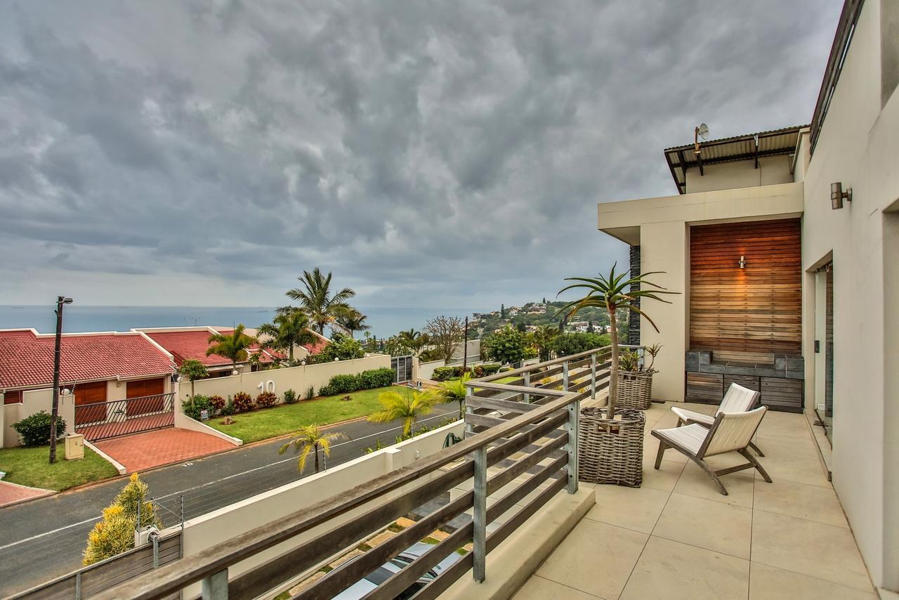 Sea Dreams Guesthouse Ballito Esterno foto