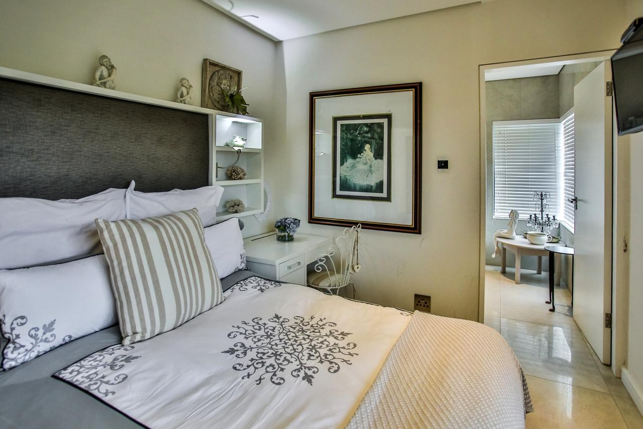 Sea Dreams Guesthouse Ballito Esterno foto